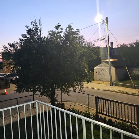 Studio Apartment In Baltimore City 外观 照片